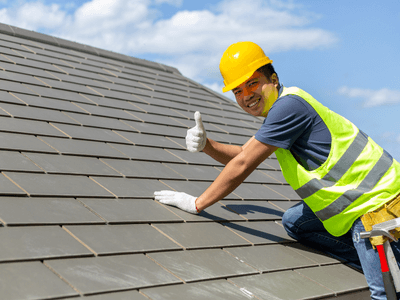 About Roof Repair Experts Southmont, NC